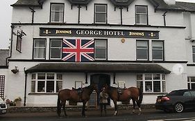 George Hotel Orton